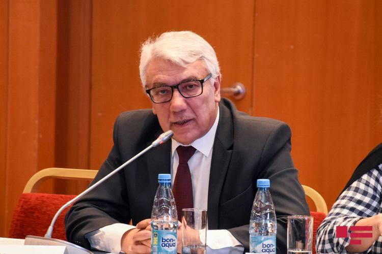 “Türkiyə Minsk Qrupunda öz rolunu oynamalıdır”
