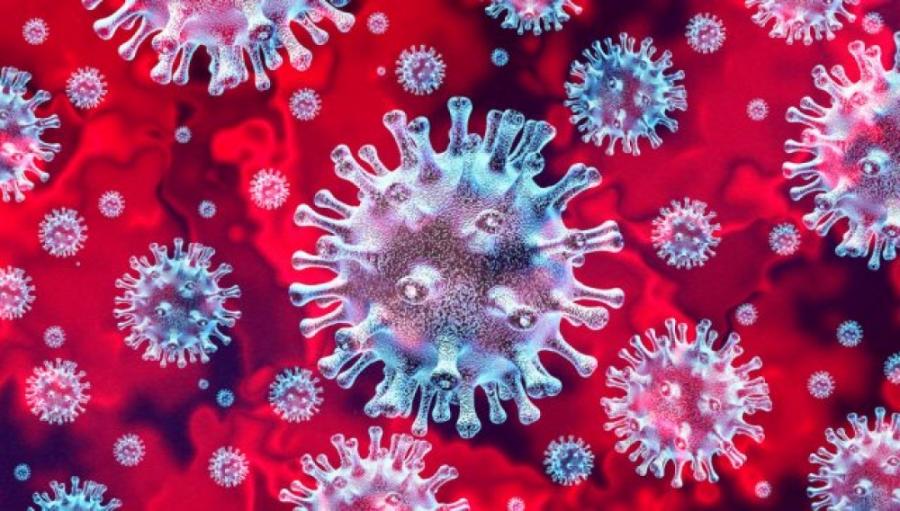 Koronavirus pandemiyasının yayılma tempi qismən zəifləyib