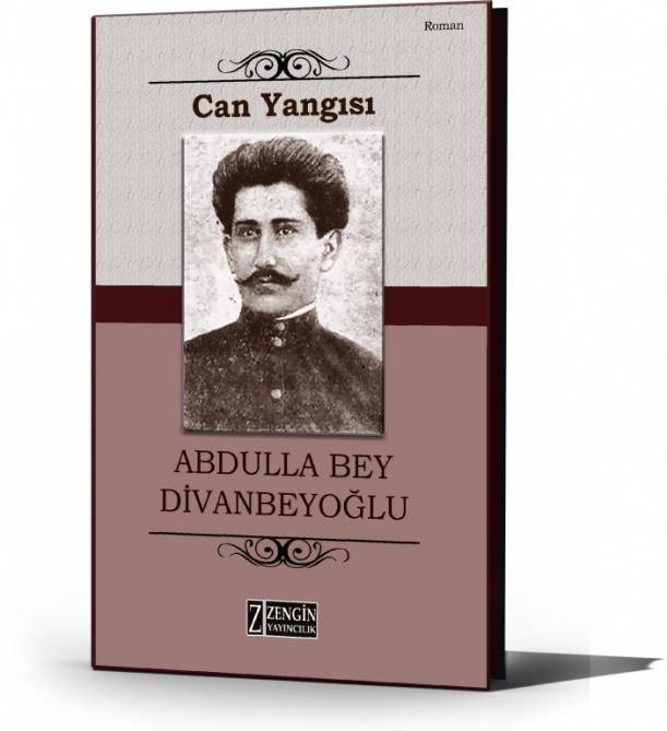 Abdulla bəy Divanbəyoğlunun kitabı Türkiyədə nəşr olunub
