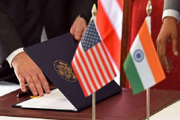 Hindistan ABŞ-la ticarət razılaşması imzalamağa hazır olduğunu bəyan etdi