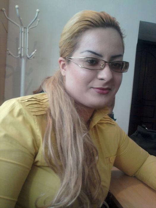 Dayandur Sevgin həqiqəti