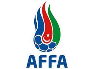 AFFA-dan rəsmi etiraz
