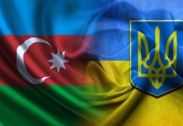 Azərbaycan Ukrayna üçün strateji tərəfdaş dövlətlər siyahısında