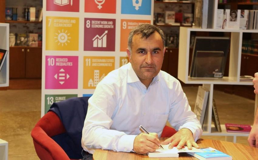 Azərbaycan nümayəndəsi BMT-nin Komitəsinə üzv seçildi 