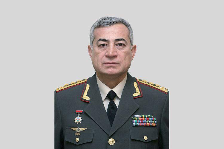 Vaqif Axundov “Şöhrət” ordeni ilə təltif edildi - Sərəncam