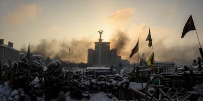 Ukrayna geosiyasi risk zonasında: sonu bilinməyən yol