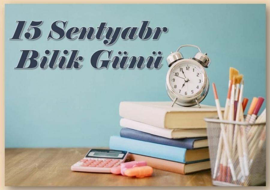 Milli Kitabxana Bilik Gününə aid virtual sərgi açıb