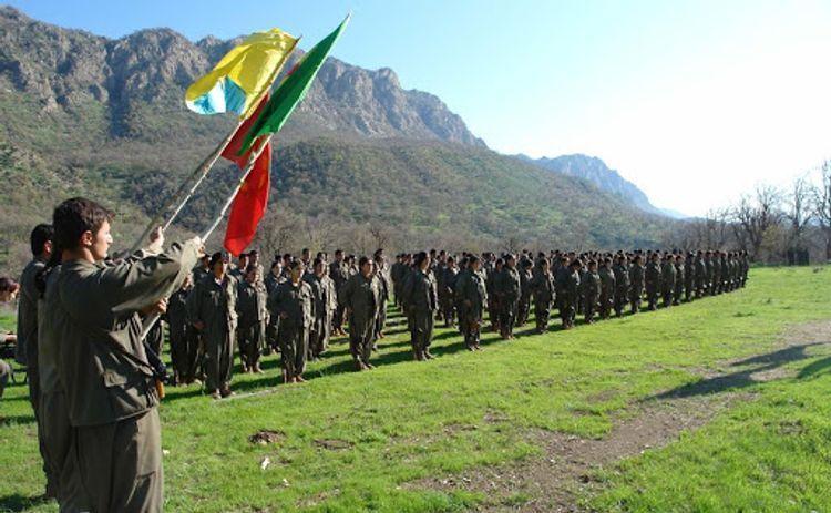 Paşinyan-PKK işbirliyi:  Ermənistanın Qafqazı “barıt çəlləyi”nə çevirmək planları