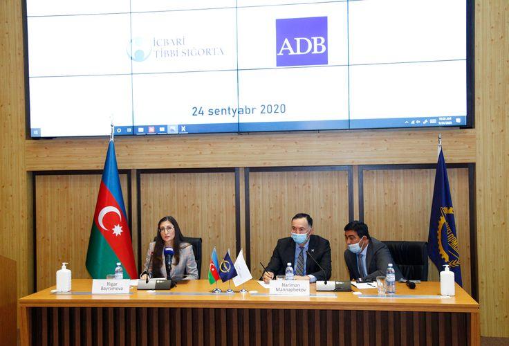 AİB Azərbaycana maddi yardım ayırdı