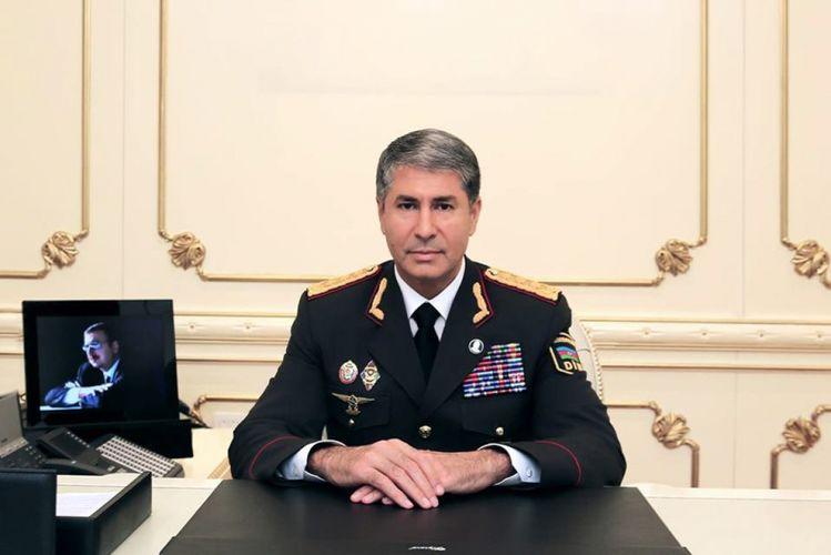 Vilayət Eyvazov komendant təyin edildi -  Sərəncam