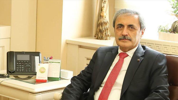 Türkiyənin Baş prokuroru Ermənistanın hücumlarını pisləyib