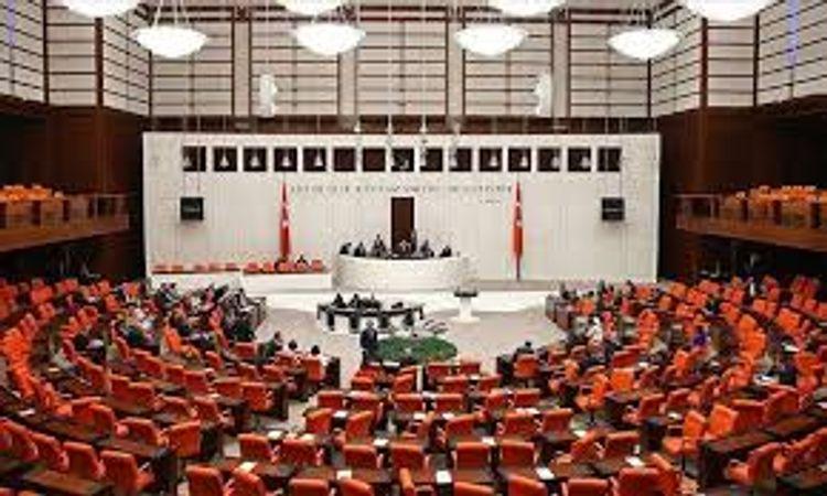 Türkiyə parlamentində təmsil olunan siyasi partiyalar birgə bəyanat yaydı