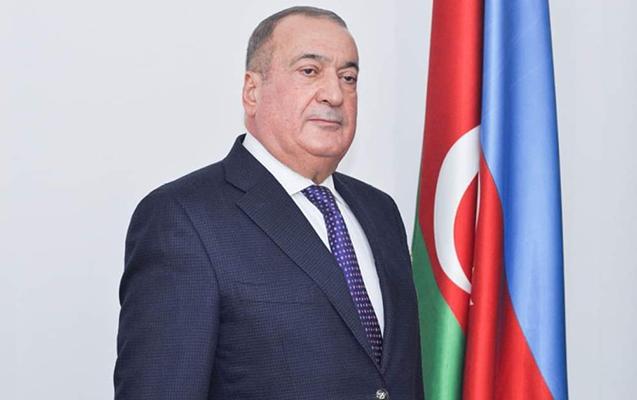 Eldar Quliyev Komissiya sədri seçildi