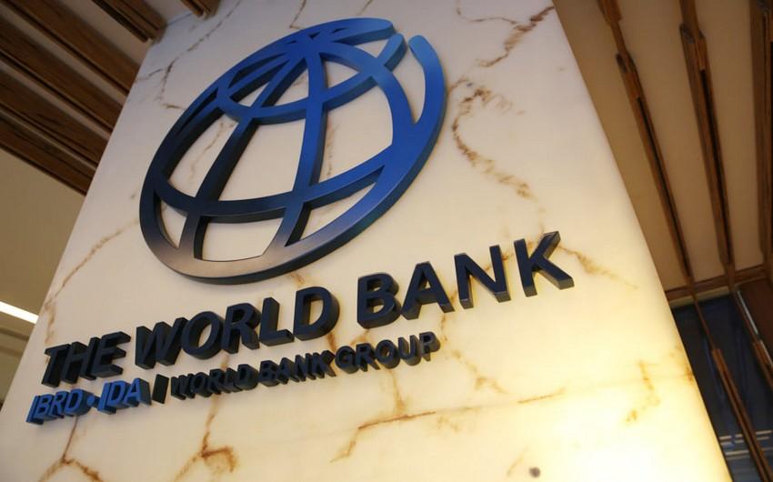 Dünya Bankı yoxsulluğun kəskinləşəcəyini gözləyir 