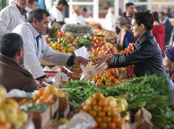 Moskvada azərbaycanlıların bazarı bağlandı