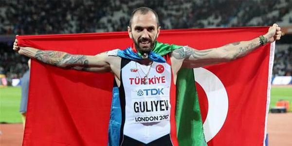 Ramil Quliyev: "Qarabağ Azərbaycandır"