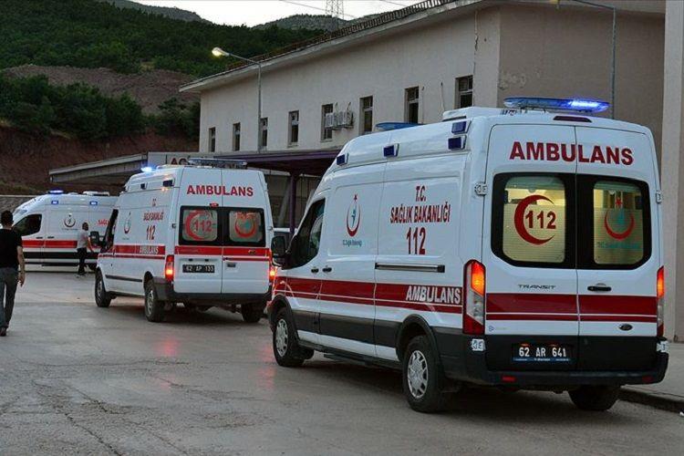 Türkiyədə son sutkada koronavirusdan 67 nəfər öldü