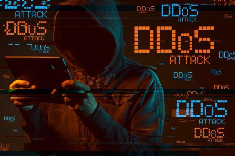 Dövlət saytlarına edilən DDoS hücumlarının qarşısı alınıb