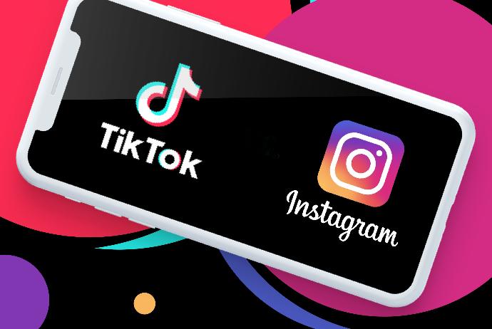 TikTok-Instagram müharibəsi başa çatdı - Qalib kimdir? 