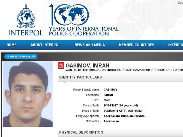 Axtarışda olan daha bir azərbaycanlı Əfqanıstanda öldürülüb