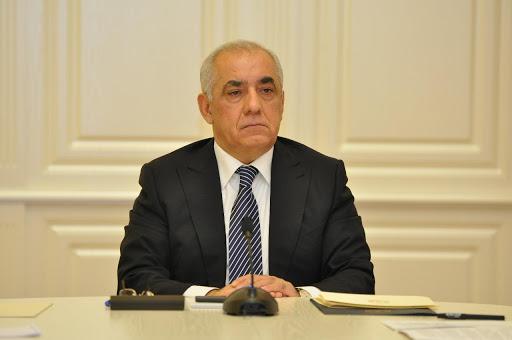BP-nin regional prezidenti Əli Əsədova məktub ünvanladı