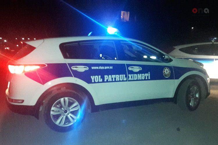 Göyçayda YPX əməkdaşı 2 yaşlı uşağı ölümdən xilas etdi