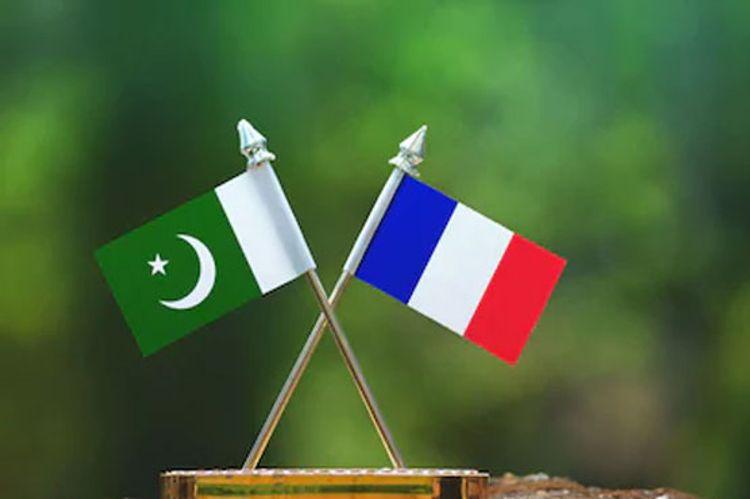 Fransa səfiri Pakistan Xarici İşlər Nazirliyinə çağırıldı