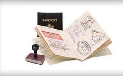 Britaniya səfirliyinin viza şöbəsi bağlanır