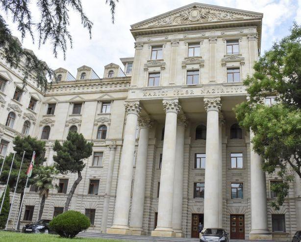 Ermənistanın 30 hərbçisinin meyiti BQXK vasitəsi ilə təhvil verildi