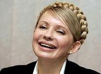 Timoşenko azadlıqda!