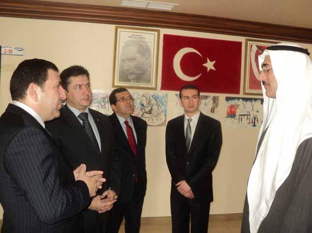Xocalı soyqırımının 22-ci ildönümü ilə əlaqədar Küveytdə silsilə tədbirlər keçirilir