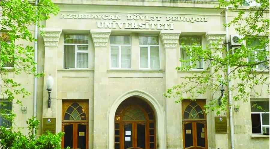 ADPU və Corc Vaşinqton Universitetinin ikili diplom proqramı uğurla həyata keçirilir