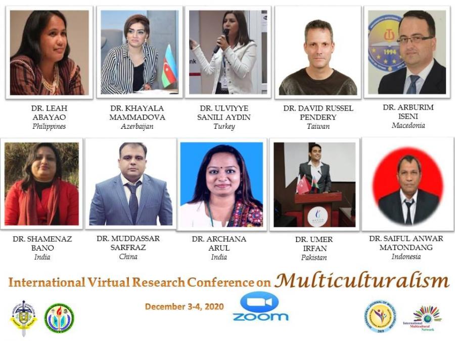 Multikulturalizm mövzusunda beynəlxalq elmi konfrans keçiriləcək