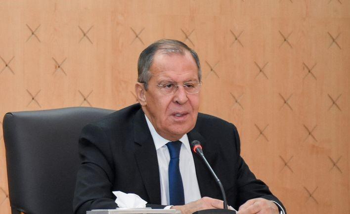 Sergey Lavrov: “Türkiyə regionda real faktordur”