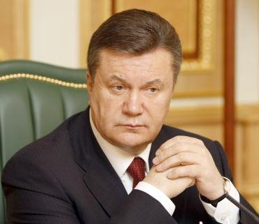 Yanukoviç Rusiyadan kömək istəyib