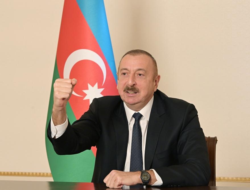 “Azərbaycan lazımi addımlar atıb”
