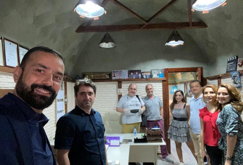 "Azərbaycan Turizm Blogerləri Assosiasıyası" İctimai Birliyi yaradıldı