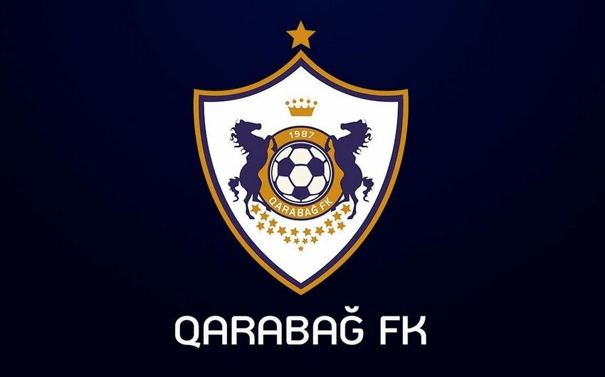 "Qarabağ" UEFA-nın qərarına etiraz edəcək