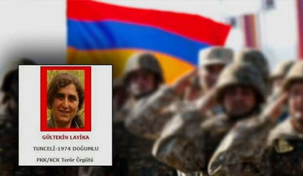 “Biz Qarabağa gedib, ermənilərlə birgə vuruşuruq”- PKK lideri