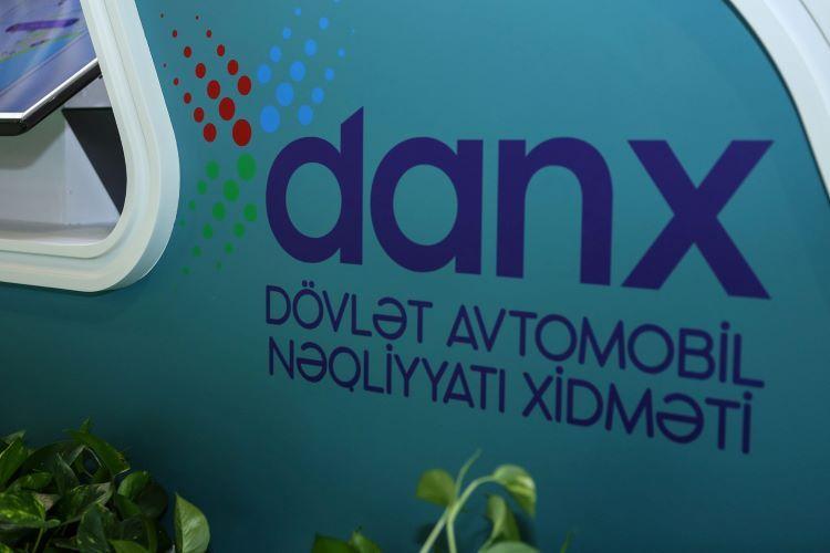 DANX Qarabağda nəqliyyatın bərpasına dair layihə hazırlayır