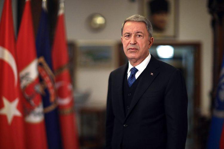 “Azərbaycanla hərbi təlim ilə bağlı əməkdaşlığımız davam edir”
