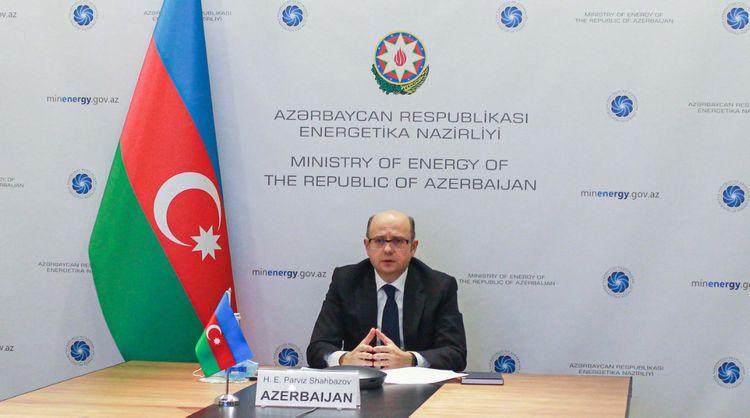 Azərbaycan “OPEC plus”un hasilatın artırılması barədə qərarını dəstəklədi