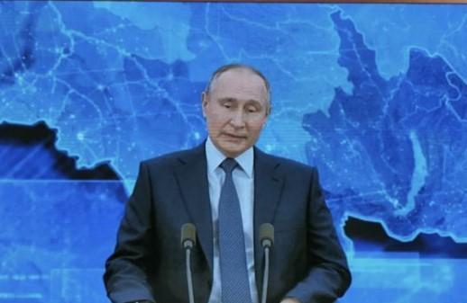 Putin Qarabağ məsələsində digər ölkələrin köməyinə ümid edir