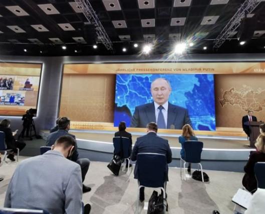 Rusiya sülhməramlıları Dnestryanıdan çıxarıla bilər - Putin şərti açıqladı 