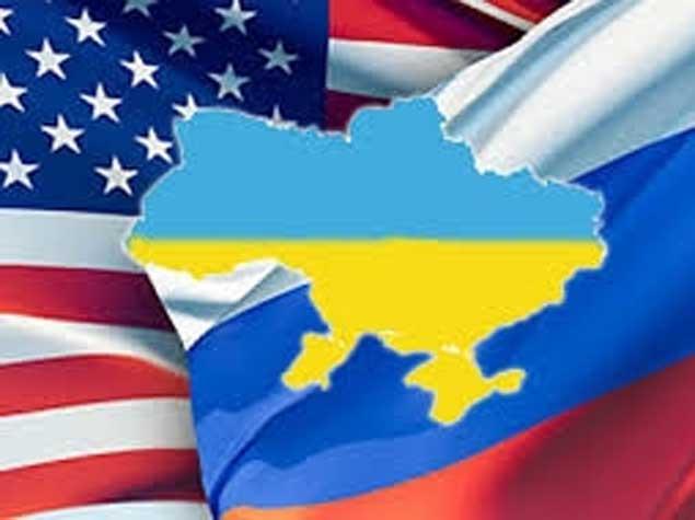 ABŞ Rusiyanın Ukrayna ilə bağlı mövqeyinə cavab olaraq viza sanksiyaları tətbiq edir 
