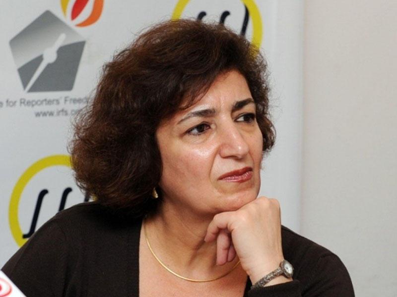 Fədakar Cümhuriyyət qadını - Mehriban Vəzirin araşdırması