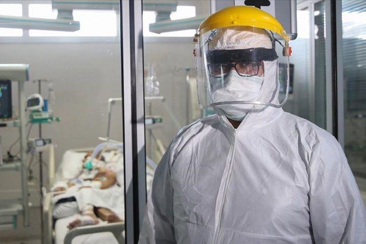 Türkiyədə son sutka 11 mindən çox insan koronavirusa yoluxdu 