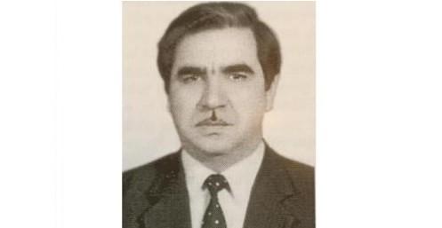 Görkəmli jurnalist, ləyaqətli insan - Tofiq Həsənov-90