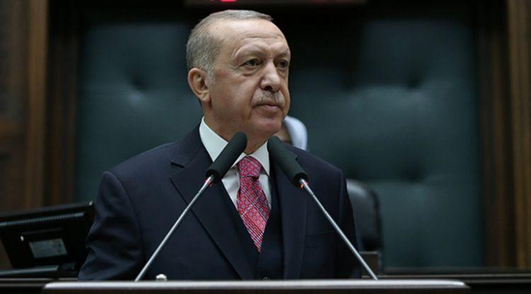 Türkiyə Prezidenti koronavirusa qarşı peyvənd olundu