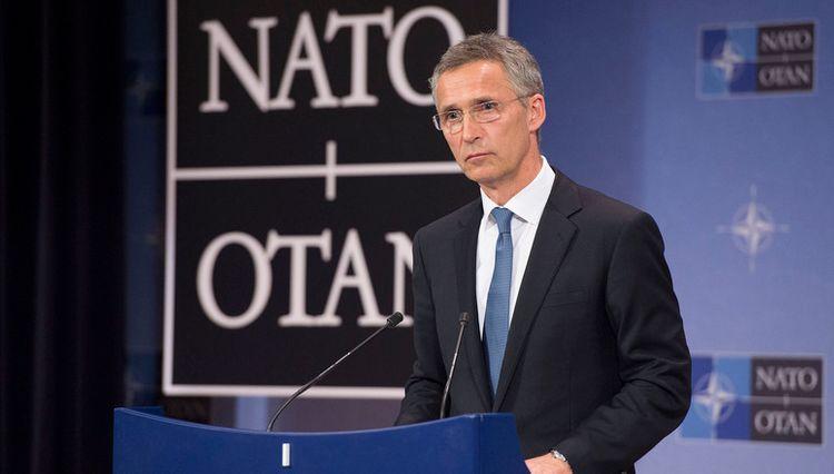 NATO-nun Baş katibi: “Kapitoliyaya basqın edənlərin cəzalandırılması vacibdir”